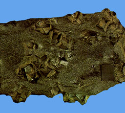 staurolite