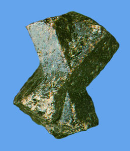 staurolite