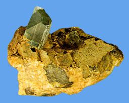 topaz
