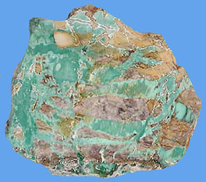 variscite