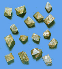 zircon